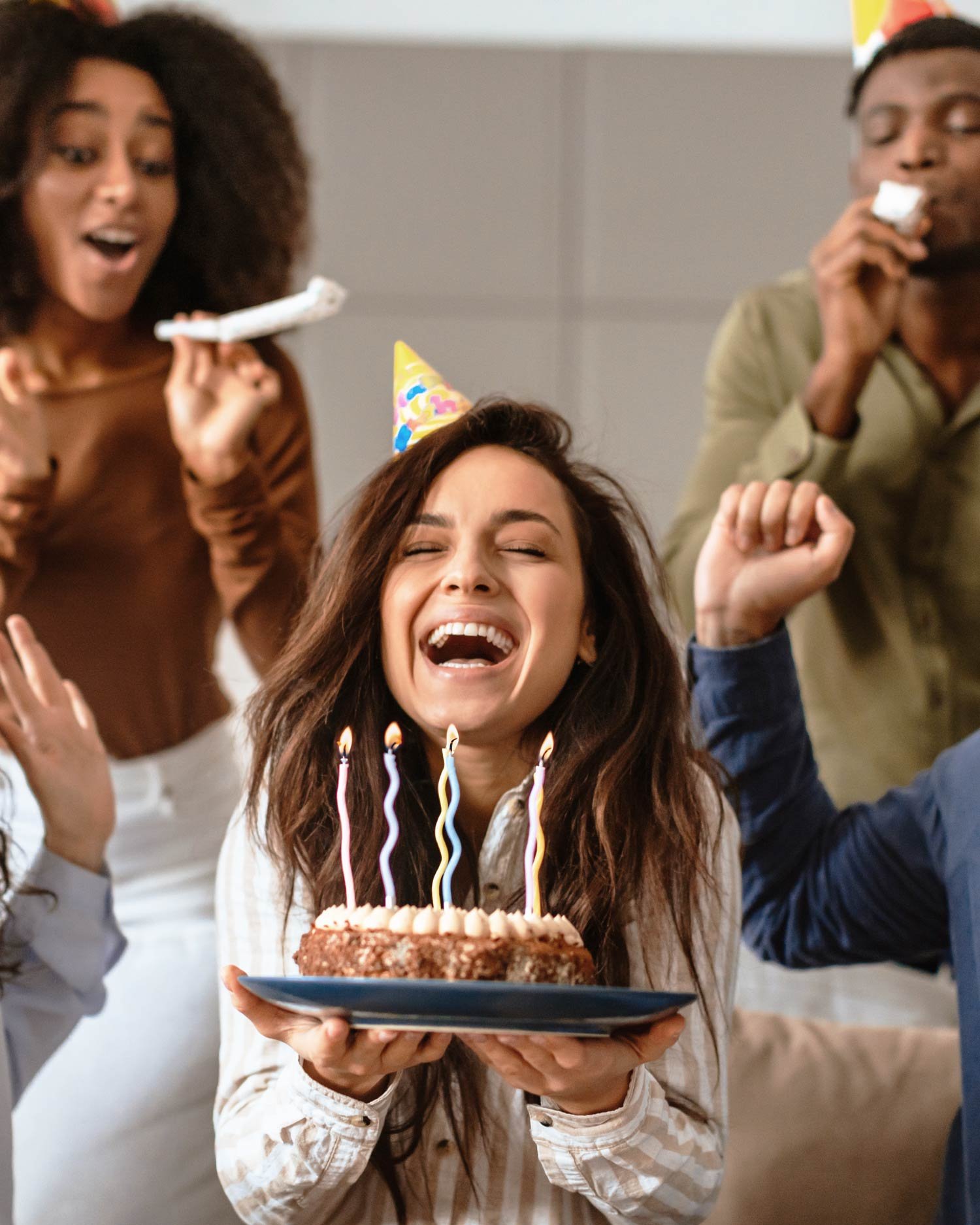 Domaine de La Margottière - Lieu unique pour les anniversaires