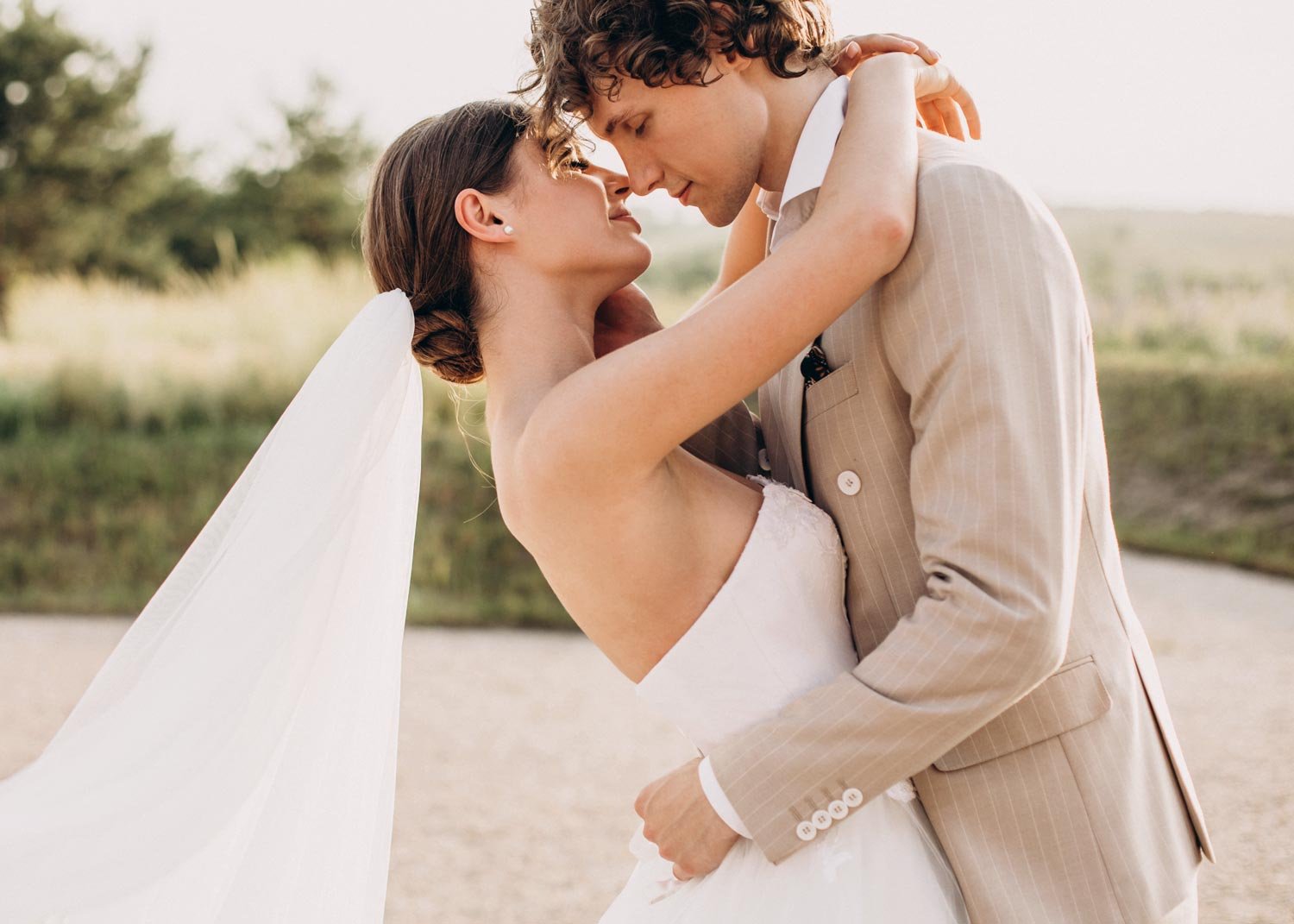 Domaine de La Margottière - Domaines pour les mariages